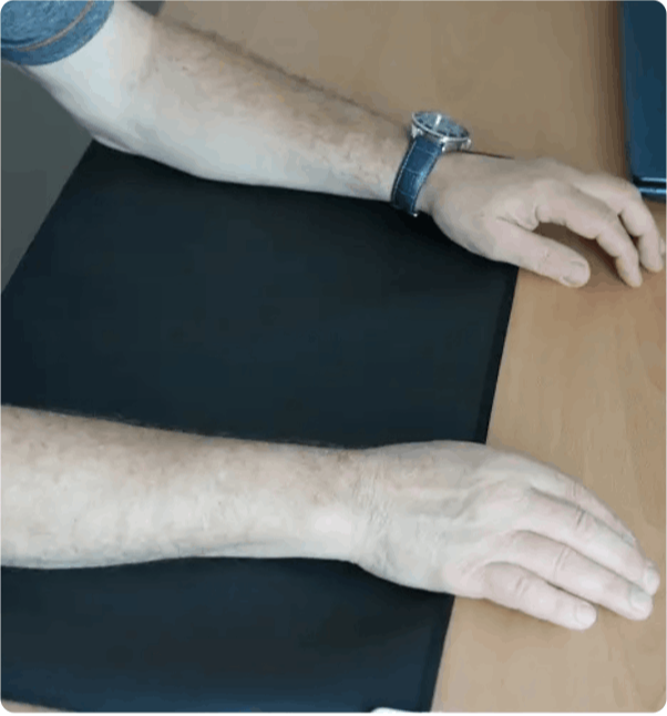 How to use Nooro Grounding Mat